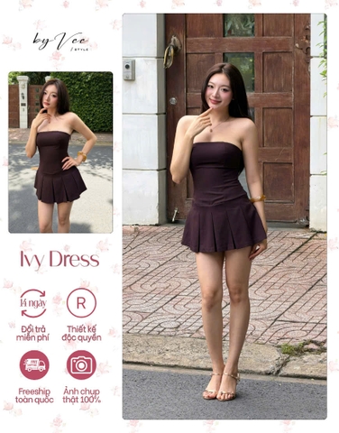 Ivy Dress