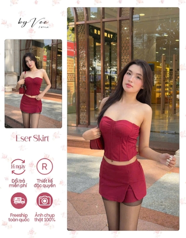 Eser Skirt