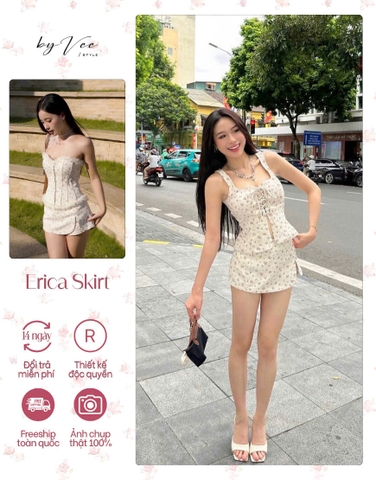 Erica Skirt