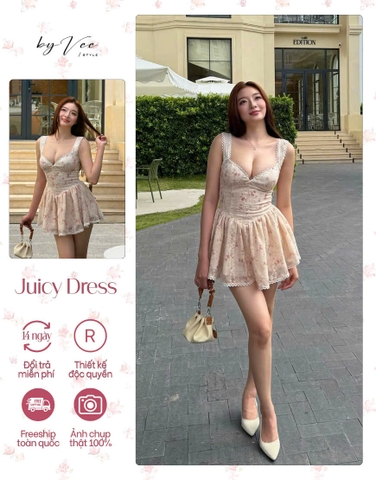 Juicy Dress
