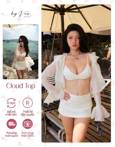 Cloud Top