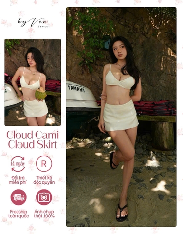 Cloud Cami