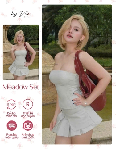Meadow Top - Croset