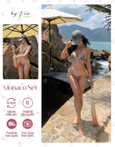 Bikini Monaco