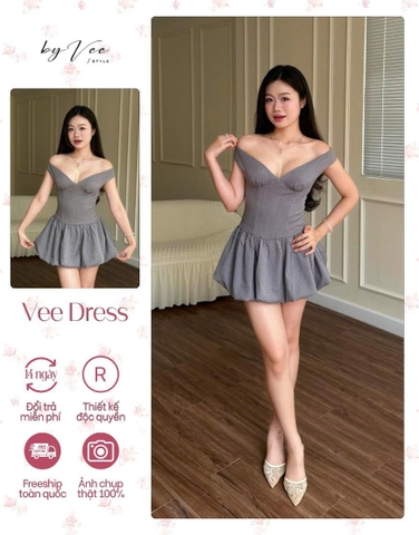Vee Dress