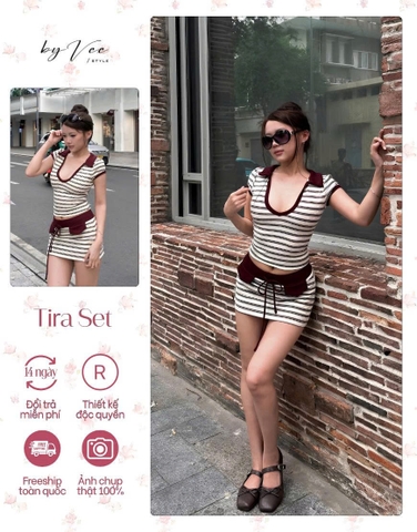 Tira Set
