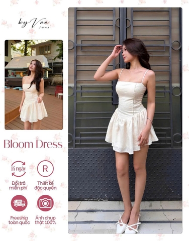 Bloom Dress