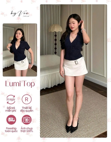 Lumi Top
