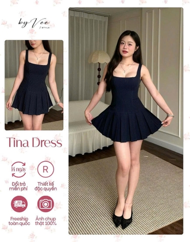 Tina Dress