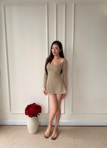 Miso Dress