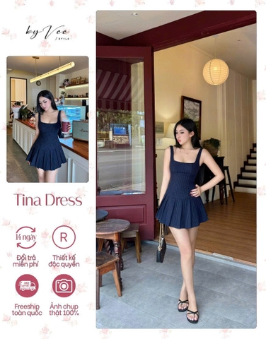 Tina Dress