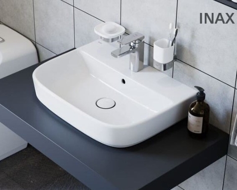 Chậu Lavabo