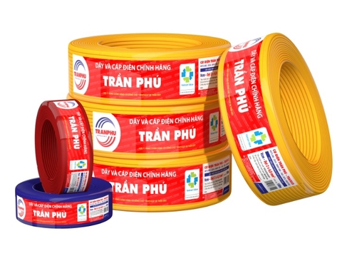 Dây Điện Đôi