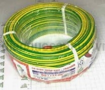 Dây Tiếp Địa
