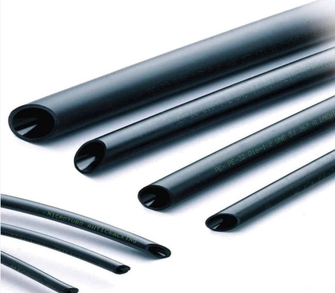 Ống LDPE
