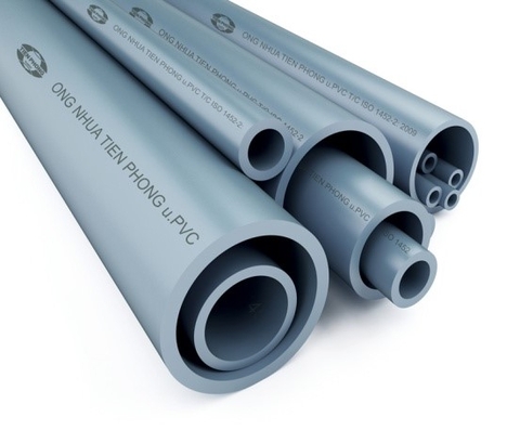 Ống uPVC