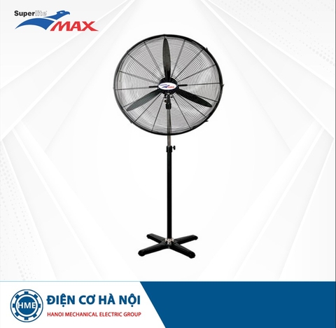 HME SL S500 - Quạt CN đứng Superlite Max ( Điện Cơ Hà Nội )