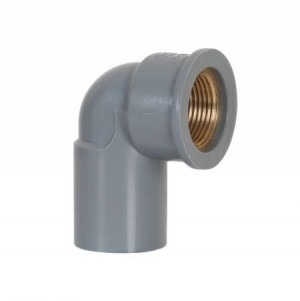 Tiền Phong - Góc ren trong đồng 21 ( 1/2) ren 21 RTĐ
