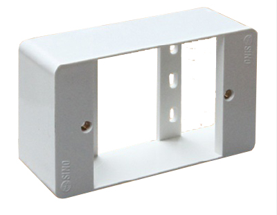 SINO Đế nổi đơn - CK1578RH ( thùng 126 pcs )