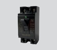 ELEO AK 40A - Aptomat cóc, át khối bảo vệ quá tải, ngắn mạch
