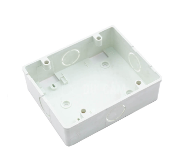 SINO Đế âm đôi - S2157D ( thùng 70 pcs )