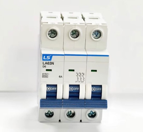 LS - Aptomat 3P 32A
