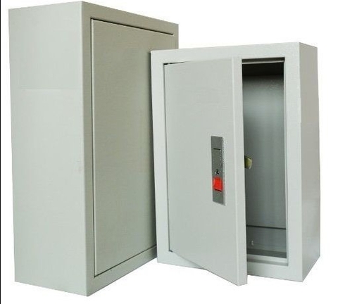 Tủ điện 800 x 600 x 200 ( Trường Giang - eleo )