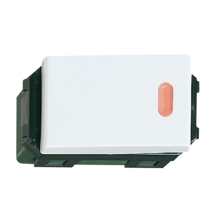 Panasonic WIDE Công tắc Bình Nóng Lạnh 20A WEV5033-7SW