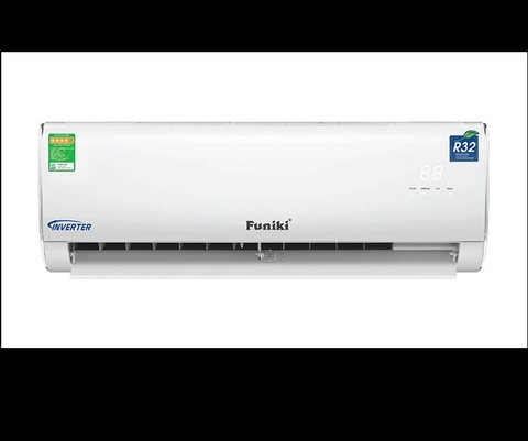 Funiki Inverter HIH24TMU - Điều hòa 2 chiều 24.000Btu