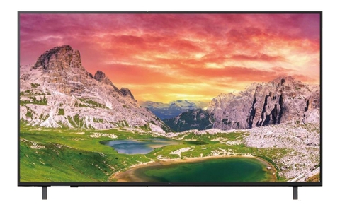 LG - Smart Tivi 55 inch 55UA841