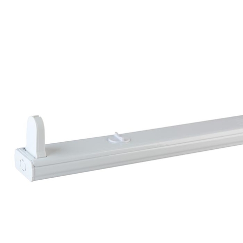 Rạng Đông 1m2 - Máng điện đơn FS 40/36x1 M9