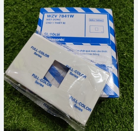 Panasonic FULL Mặt 1 7841 W