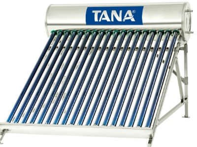 Tân Á 300L (58-30) - Máy nước nóng năng lượng mặt trời (nlmt)