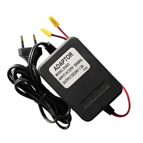 TV ADAPTOR - DC 24V 1.2A - Nguồn máy lọc nước