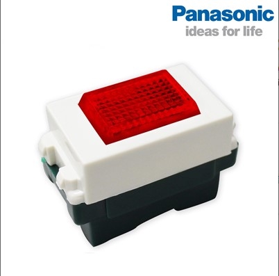 panasonic  FULL Hạt đèn báo full FXF 302 / Nanoco N302RFL
