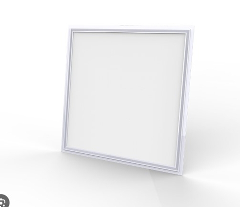 Rạng Đông - Đèn Panel thả trần 60x60 50W