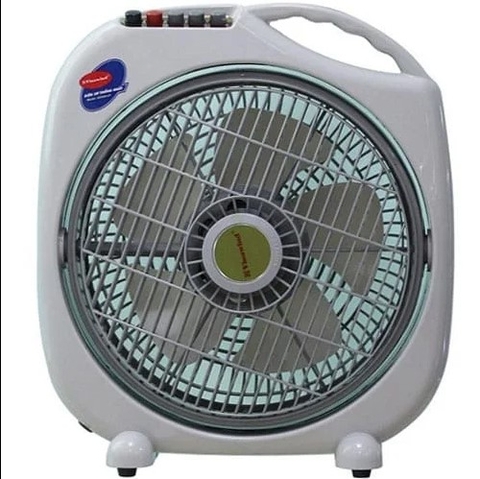 Vinawind QH300 LP - Quạt Hộp 300 LPTN