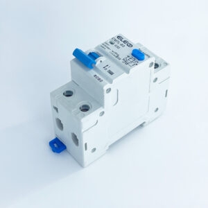 ELEO RCBO 32A - Aptomat chống giật bảo vệ quá tải, chống rò, ngắt dòng điện ( MCB+RCCB)
