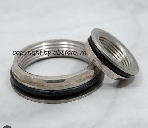 Inox 48 - Rốn ép bồn, téc nước cỡ 48