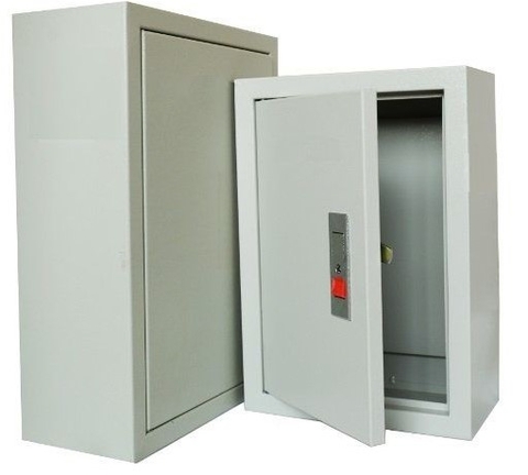 Hoàng Dương 30x20x15 - Tủ điện nổi sơn tĩnh điện
