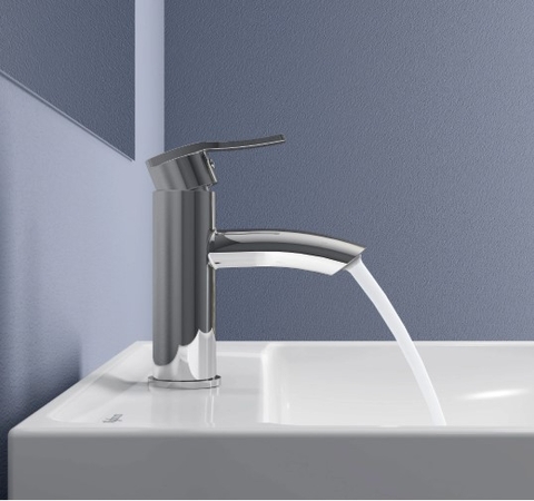 Viglacera VG105 - Vòi lavabo nóng lạnh