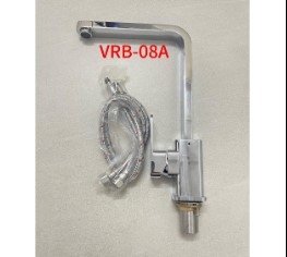 Prince VRB 08A Quảng Đông - Vòi rửa bát củ đồng