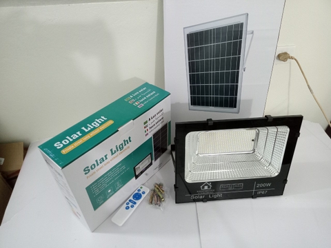 Đèn pha NLMT 400W TV handmaster