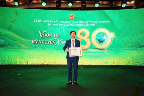 Phú Thọ: HTX Nấm Tam Đảo 17 năm bền bỉ xây dựng sản phẩm nông nghiệp đặc trưng của vùng Tam Đảo