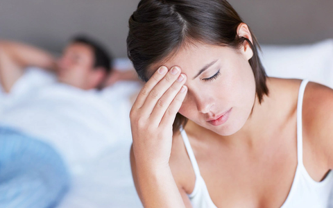 MÃN KINH SỚM Ở PHỤ NỮ NGÀY CÀNG BÁO ĐỘNG