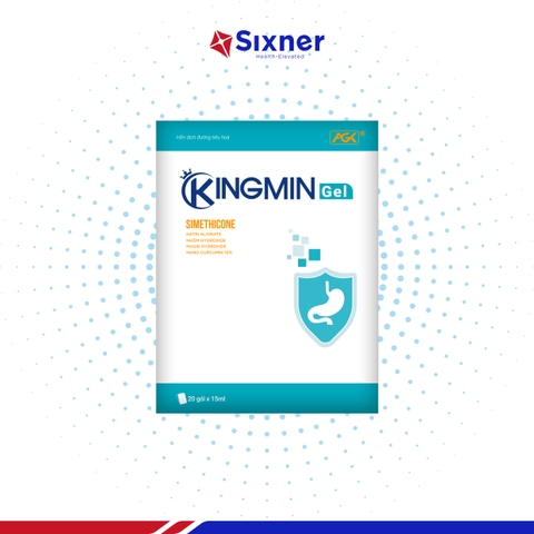 KINGMIN GEL