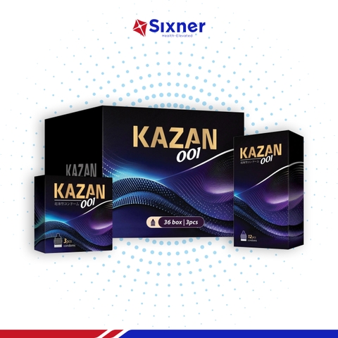 BCS KAZAN 001