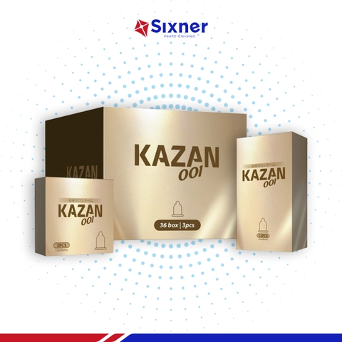 BCS KAZAN 001