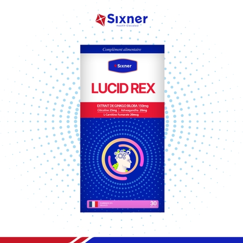 TPBVSK LUCID REX