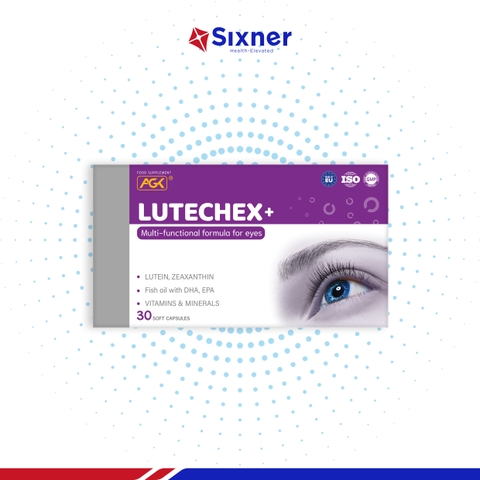 TPBVSK LUTECHEX+